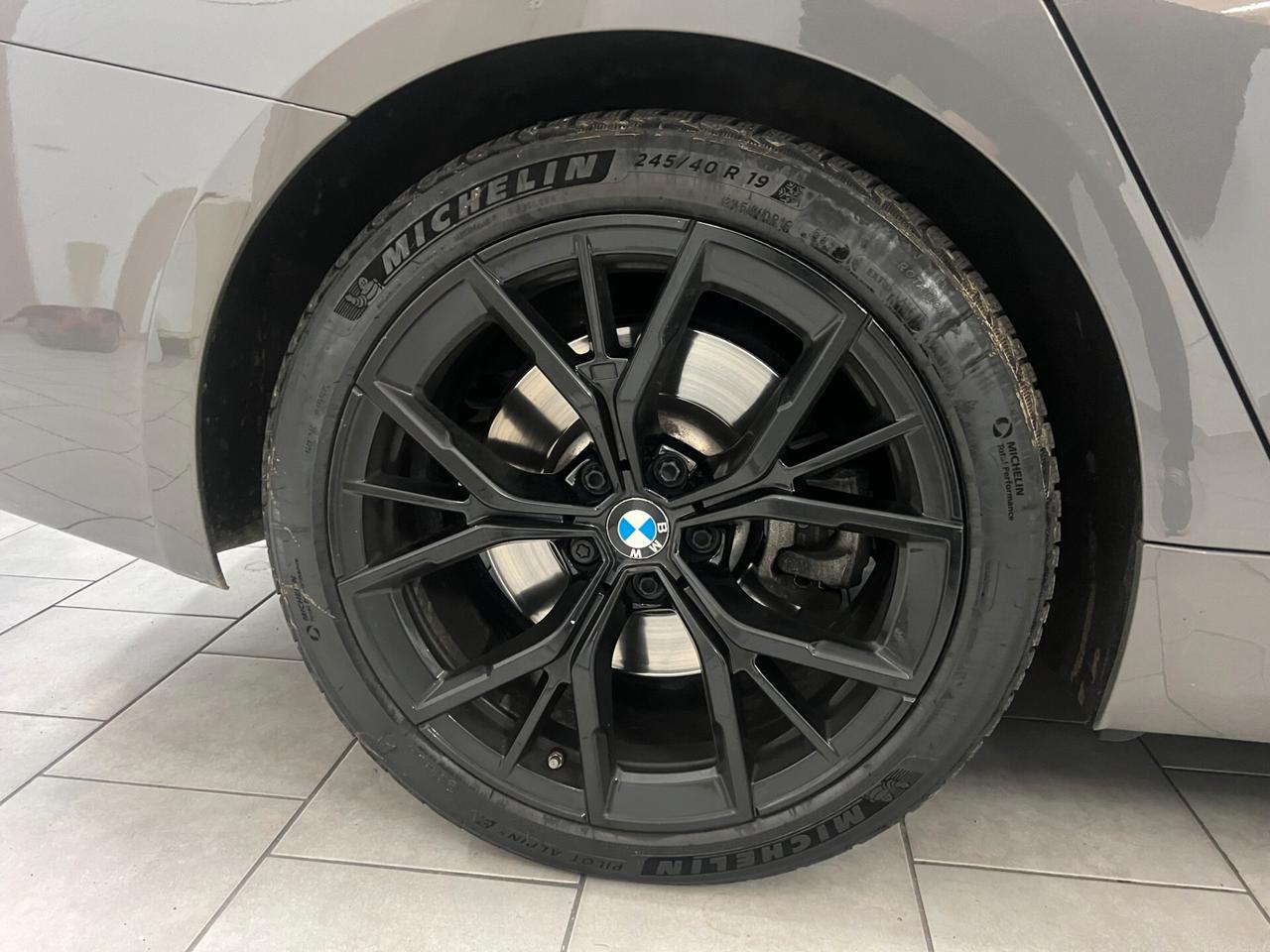 Bmw 530 530d 48V xDrive Touring Msport