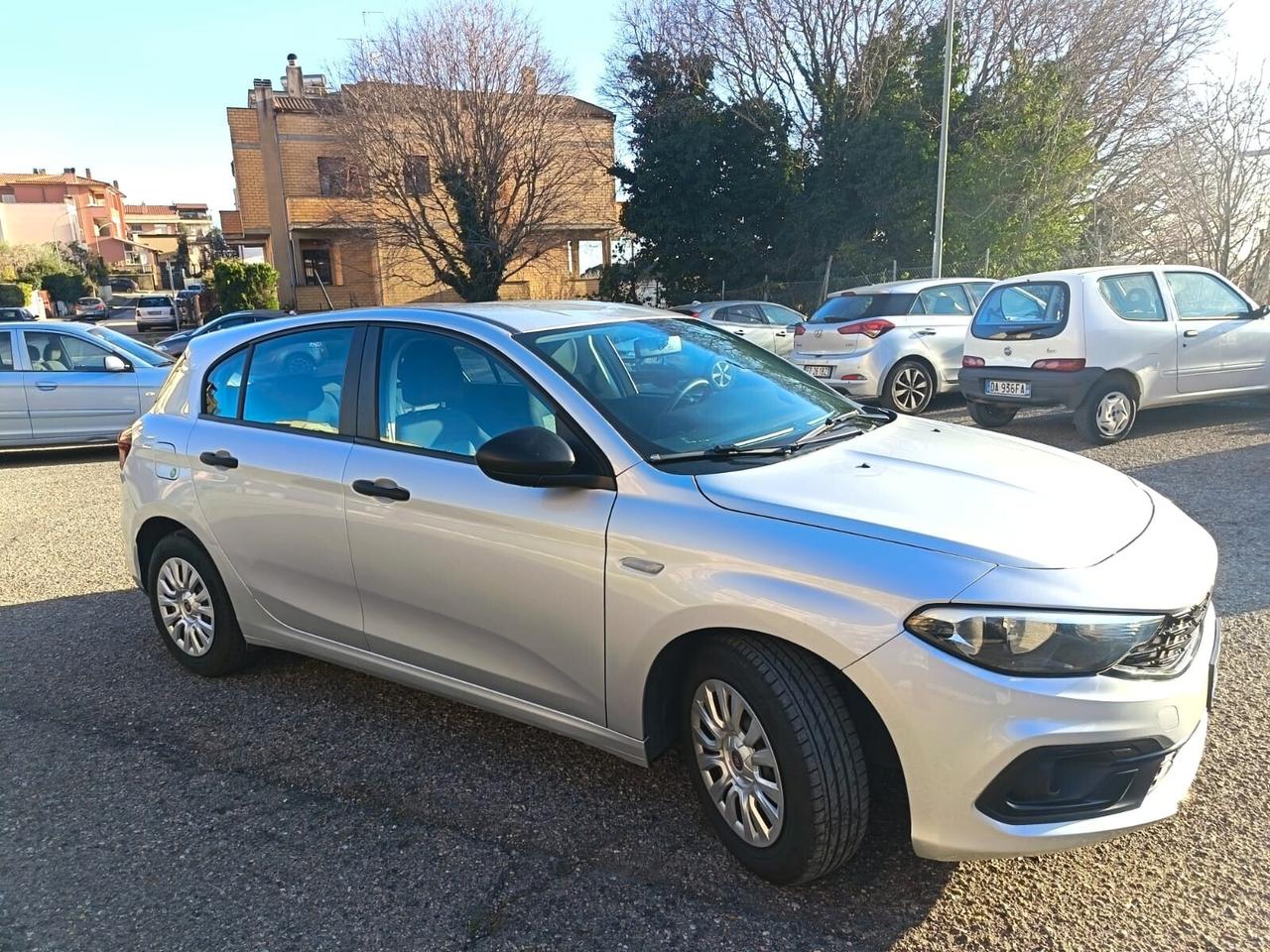 Fiat Tipo 1.4 5 porte Street