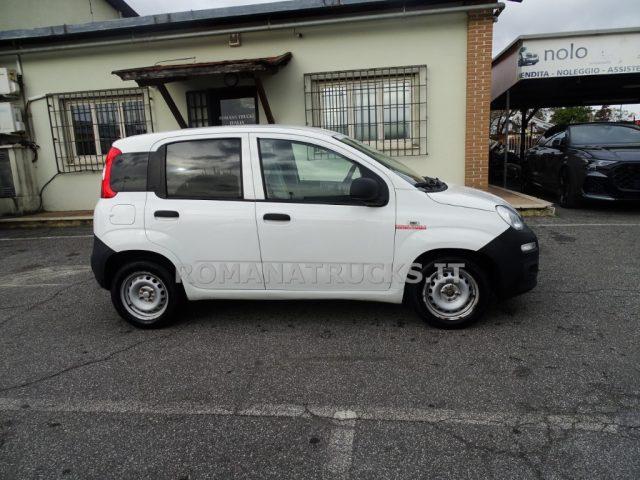 FIAT Panda 1.3 MJT S&S Easy Van PRONTA CONSEGNA