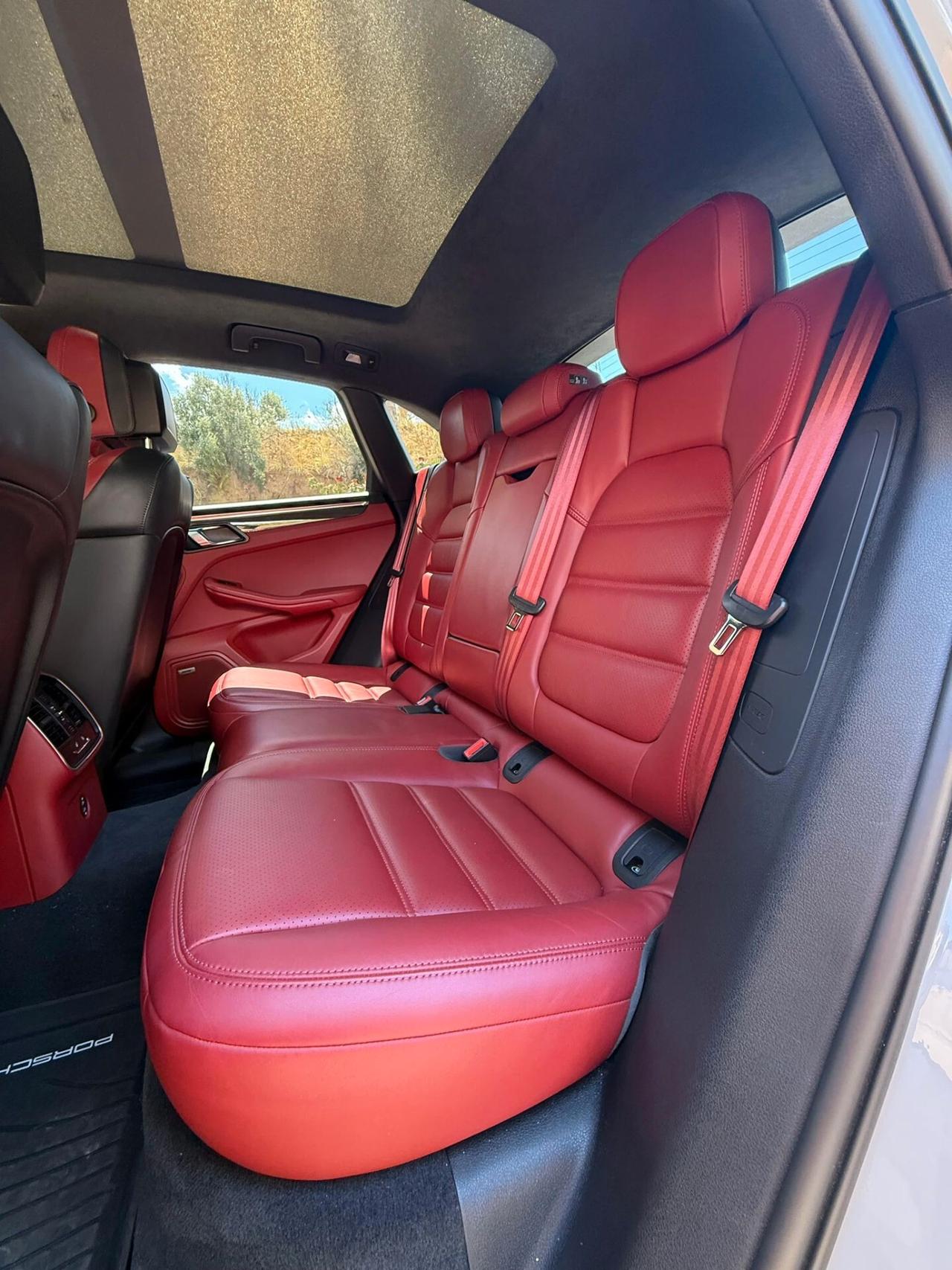 Porsche Macan 2.9 GTS 440 CV Full 30.000 KM 12.2022