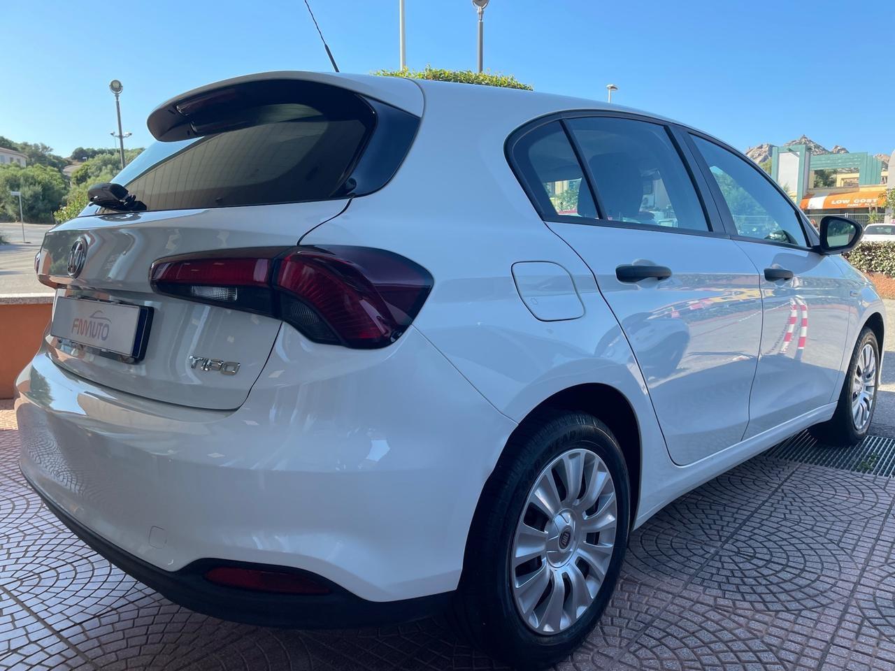 SOTTOPREZZO A TEMPO!!! Fiat Tipo 1.3 Mjt S&S 5 porte OK NEOPATENTATI