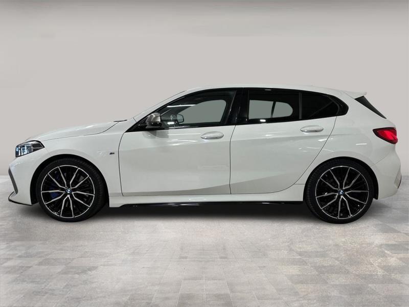 BMW Serie 1 5 Porte 135 i M xDrive Steptronic