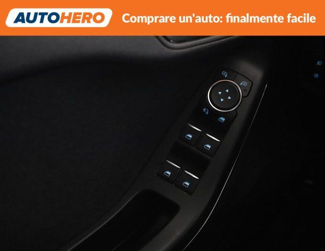 FORD Fiesta 1.5 EcoBlue 5 porte ST-Line