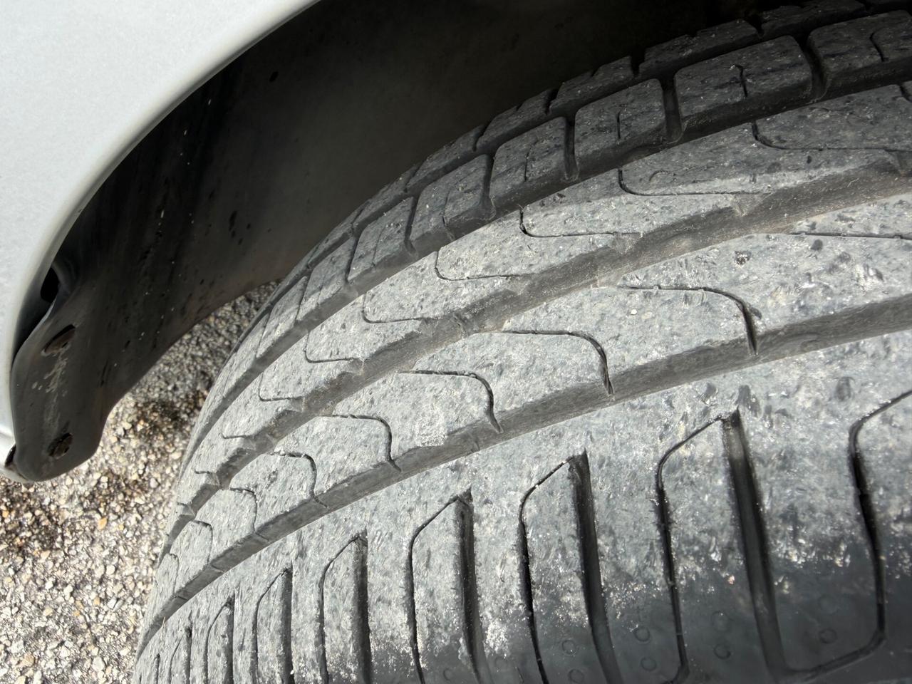 Volkswagen Golf 1.9 TDI 5p. Comfortline