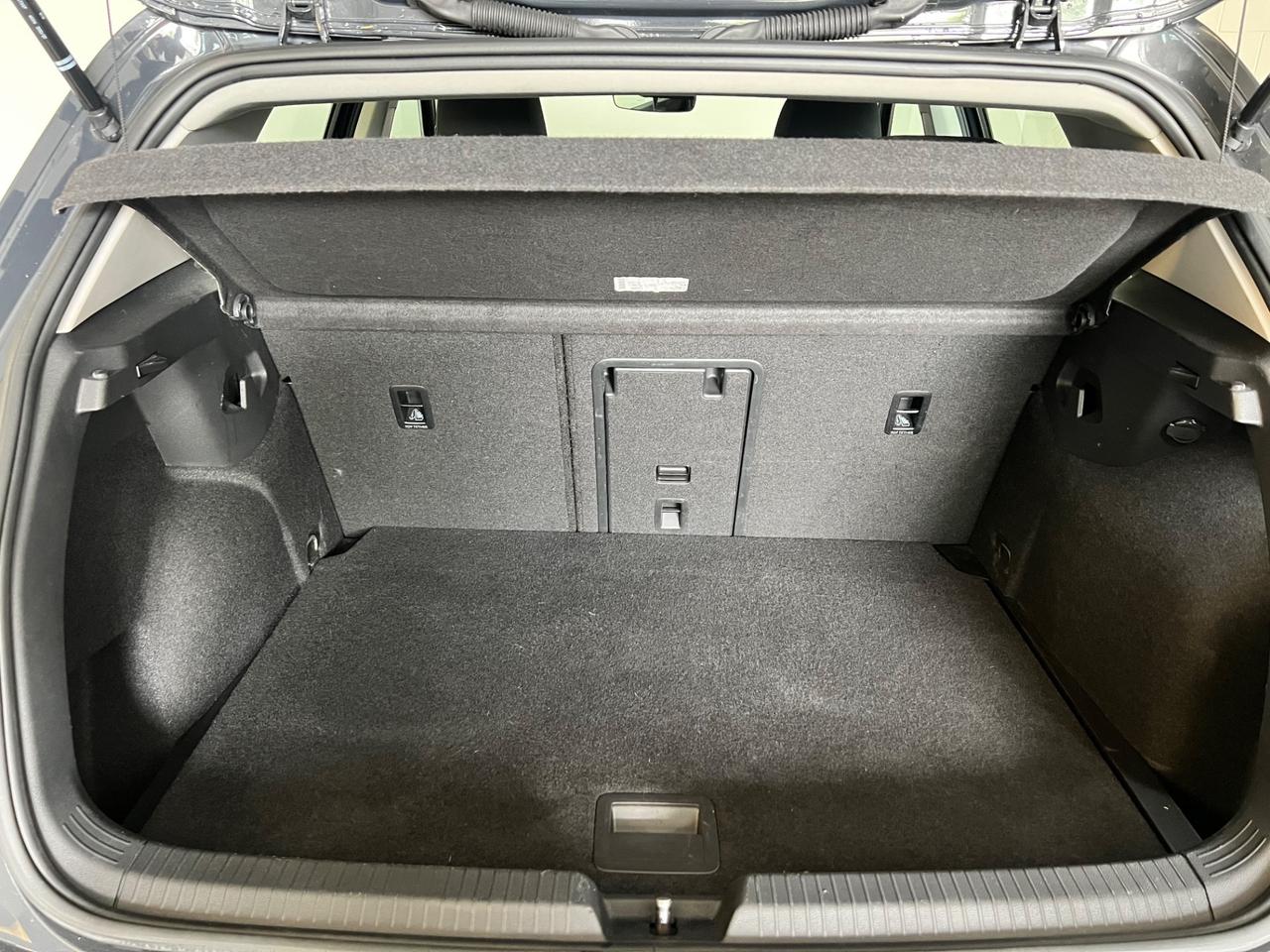 Volkswagen Golf 2.0 TDI DSG SCR Life