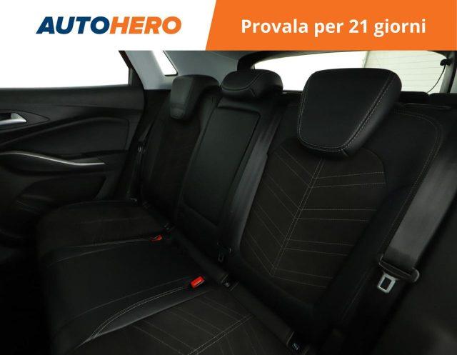 OPEL Grandland 1.5 diesel Ecotec aut. GS Line