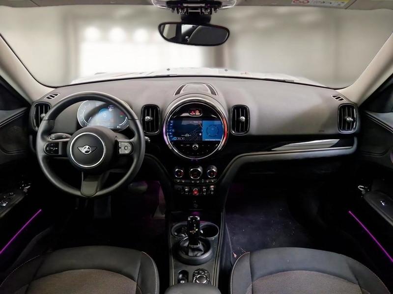MINI COOPER D COUNTRYMAN D CLASSIC 5 PORTE BERLINA
