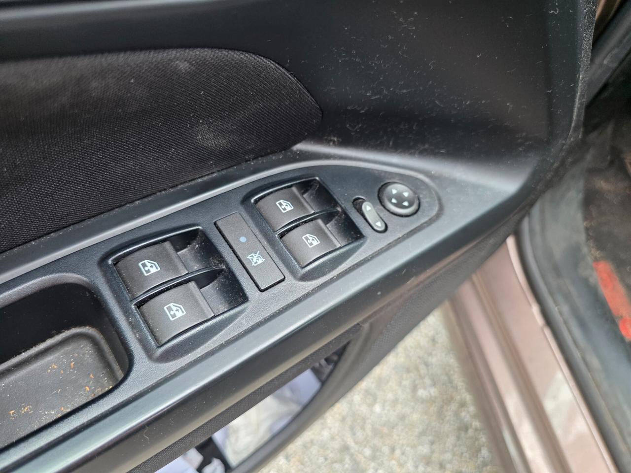 Fiat Tipo 1.6 Mjt 4 porte Opening Edition