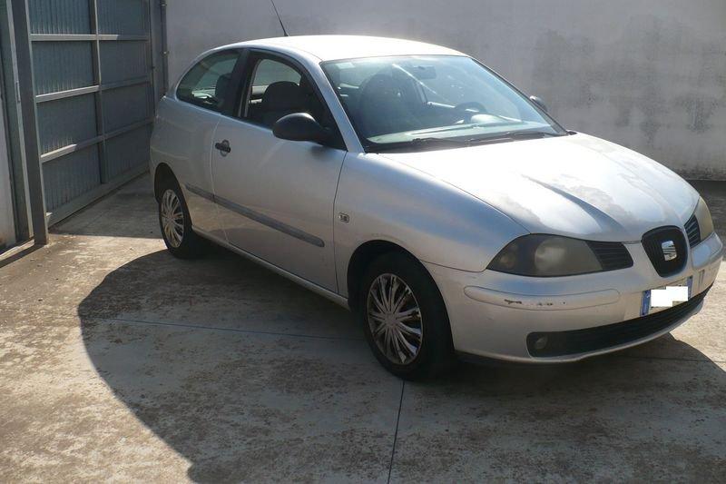 Seat Ibiza Ibiza 1.9 TDI 101CV 3p. Signo