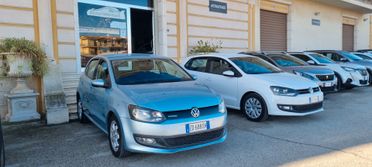 2 Volkswagen Polo 1.2 TDI DPF 5 p. BlueMotion 89g