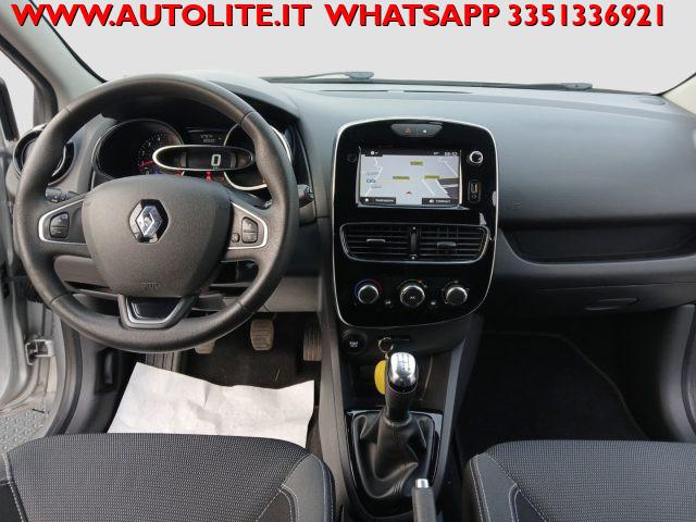 RENAULT Clio dCi 8V 75 CV 5 porte Energy Zen