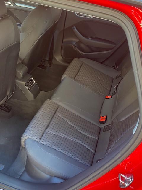 Audi A3 1.8 TFSI quattro S tronic edition