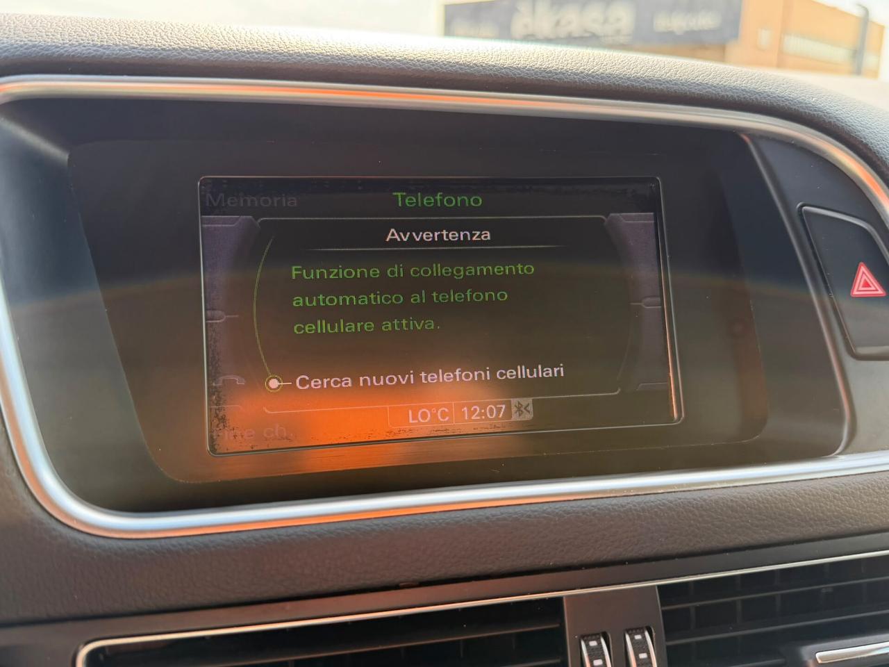 Audi Q5 2.0 TDI 177 CV quattro Advanced Plus