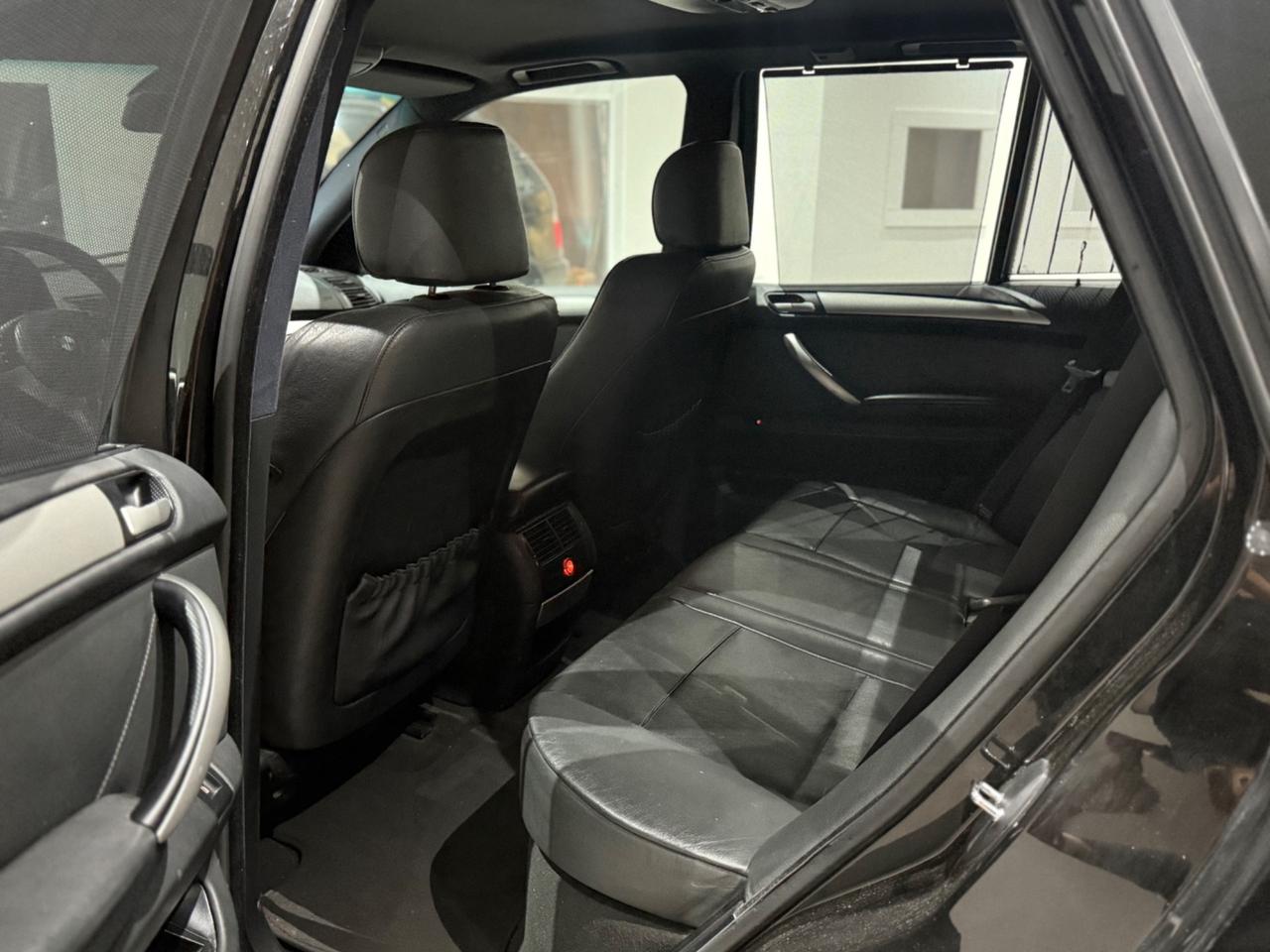 Bmw X5 3.0D 4x4 Cv184/Kw135 R20 Gommata Revisionata