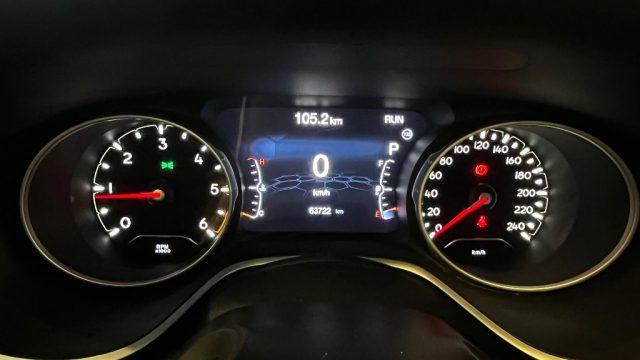 JEEP Compass 2.0 Multijet II 4WD Limited- PREZZO VERO