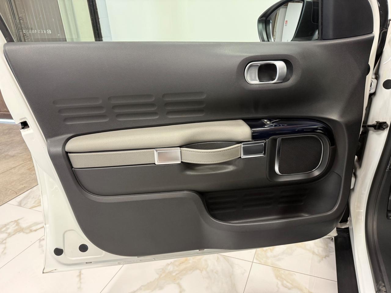 Citroen C4 Cactus PureTech 110 S&S Origins