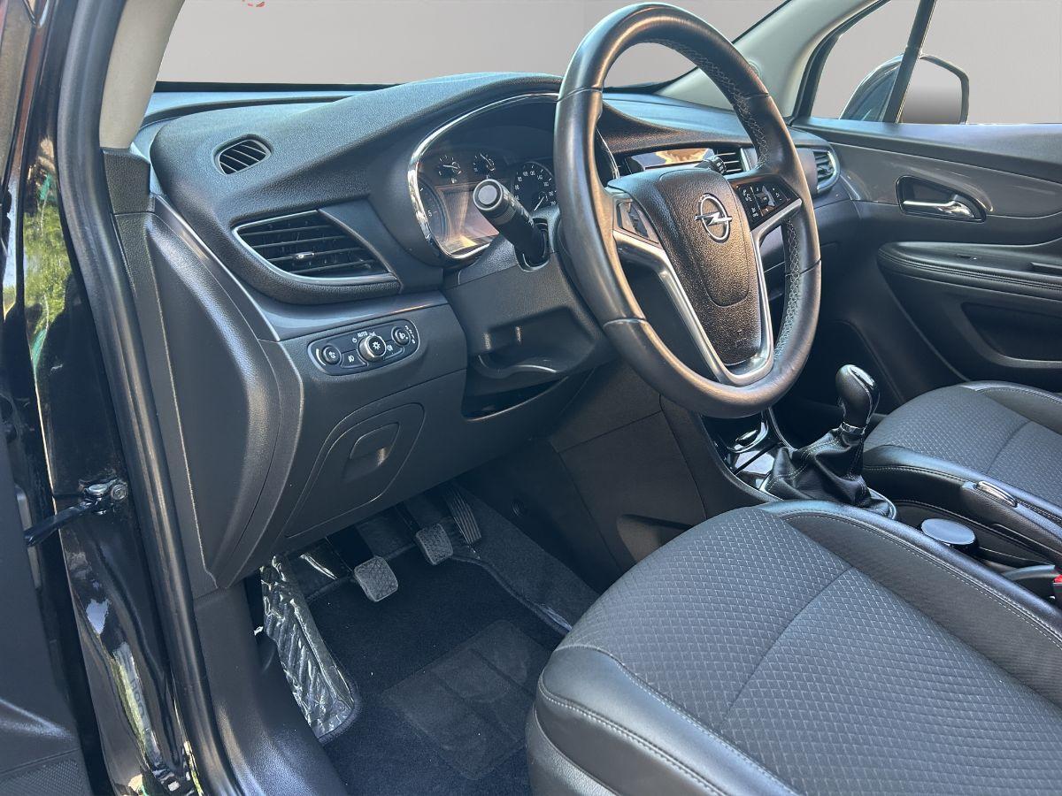 OPEL - Mokka X - 1.6 CDTI Ecot.136 4x2 S&S Innov.