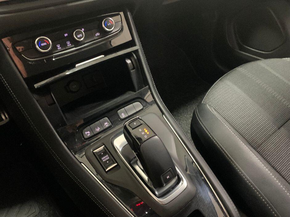 Opel Grandland 1.5 diesel Ecotec aut. GS