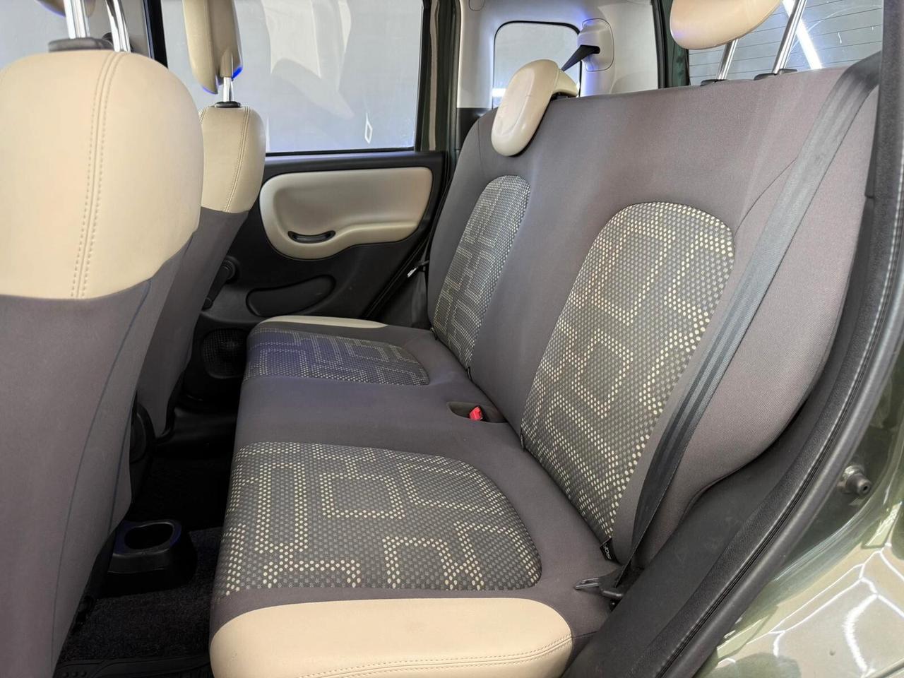 Fiat Panda 1.3 MJT S&S Trekking