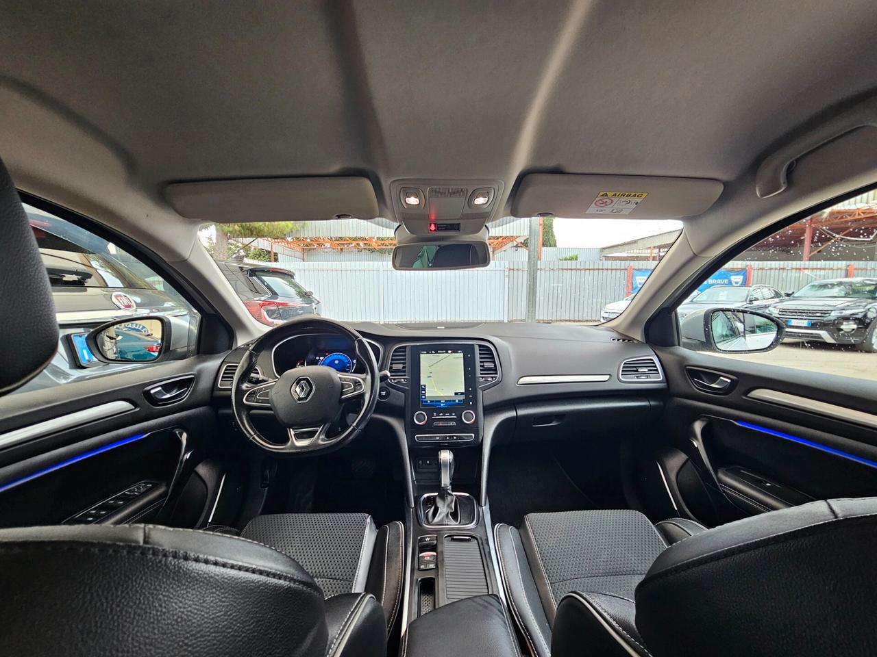 Renault Mégane 1.5 dCi 110 CV EDC Energy Bose 5p