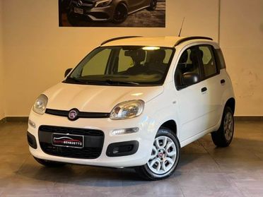 Fiat Panda 0.9 TwinAir Turbo Natural Power Easy 2012