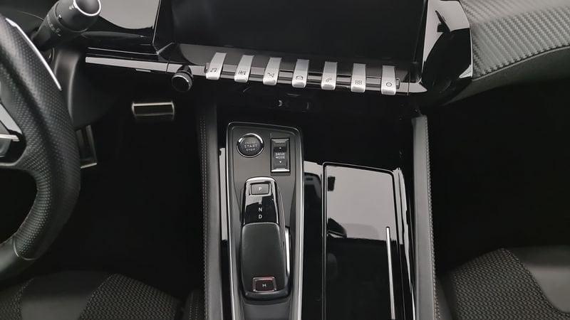 Peugeot 508 BlueHDi 130 Stop&Start EAT8 GT