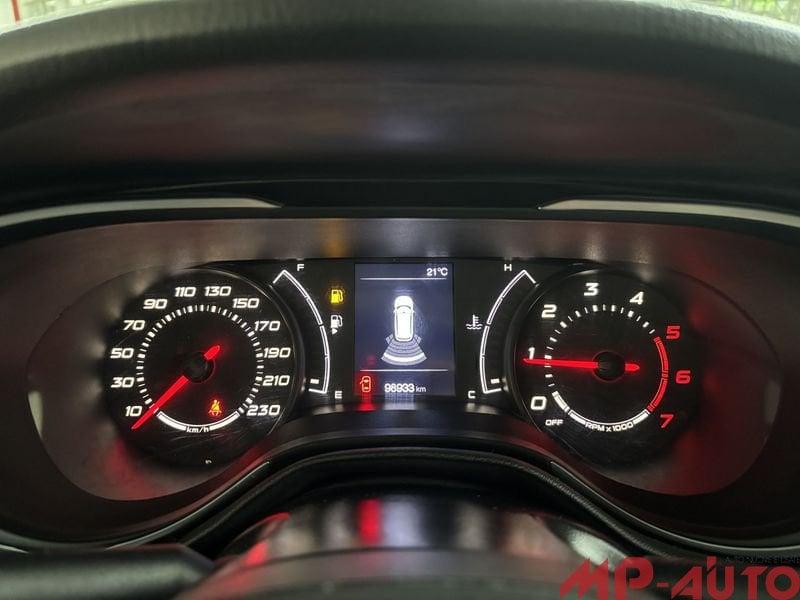 FIAT Tipo 1.6 Mjt 120cv 6M S&S