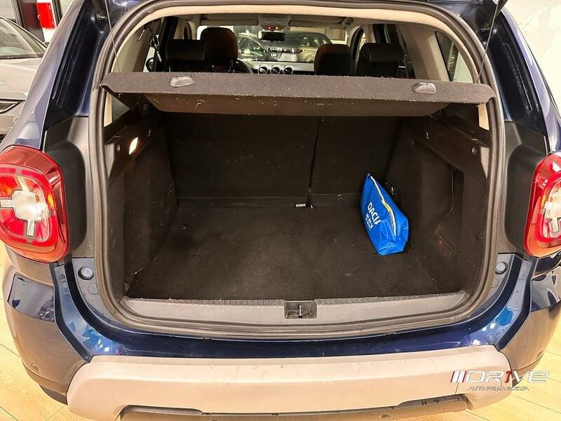 Dacia Duster Duster 1.6 SCe GPL 4x2 Prestige