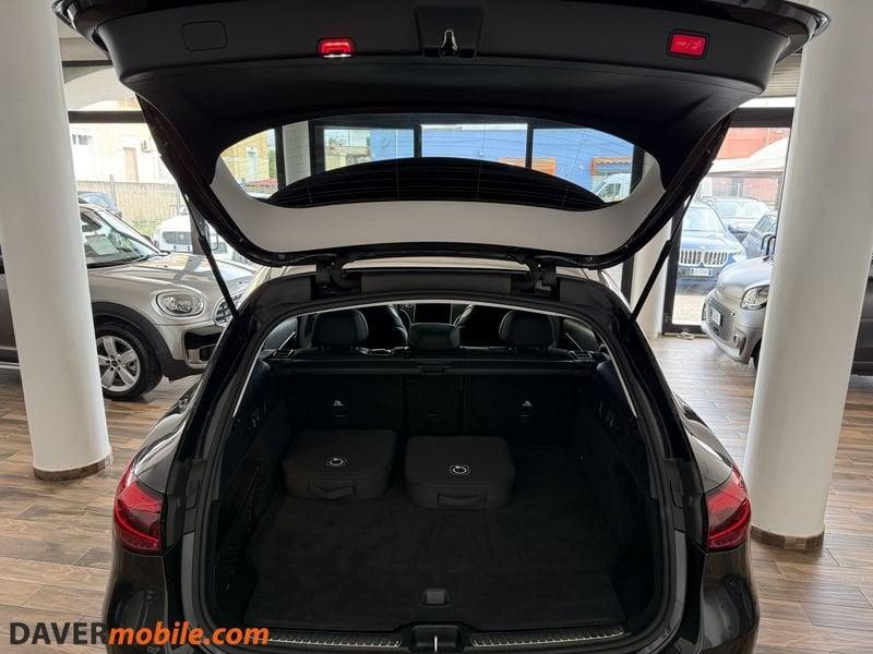 Mercedes-Benz GLC GLC 300 de Advanced Plus 4matic auto