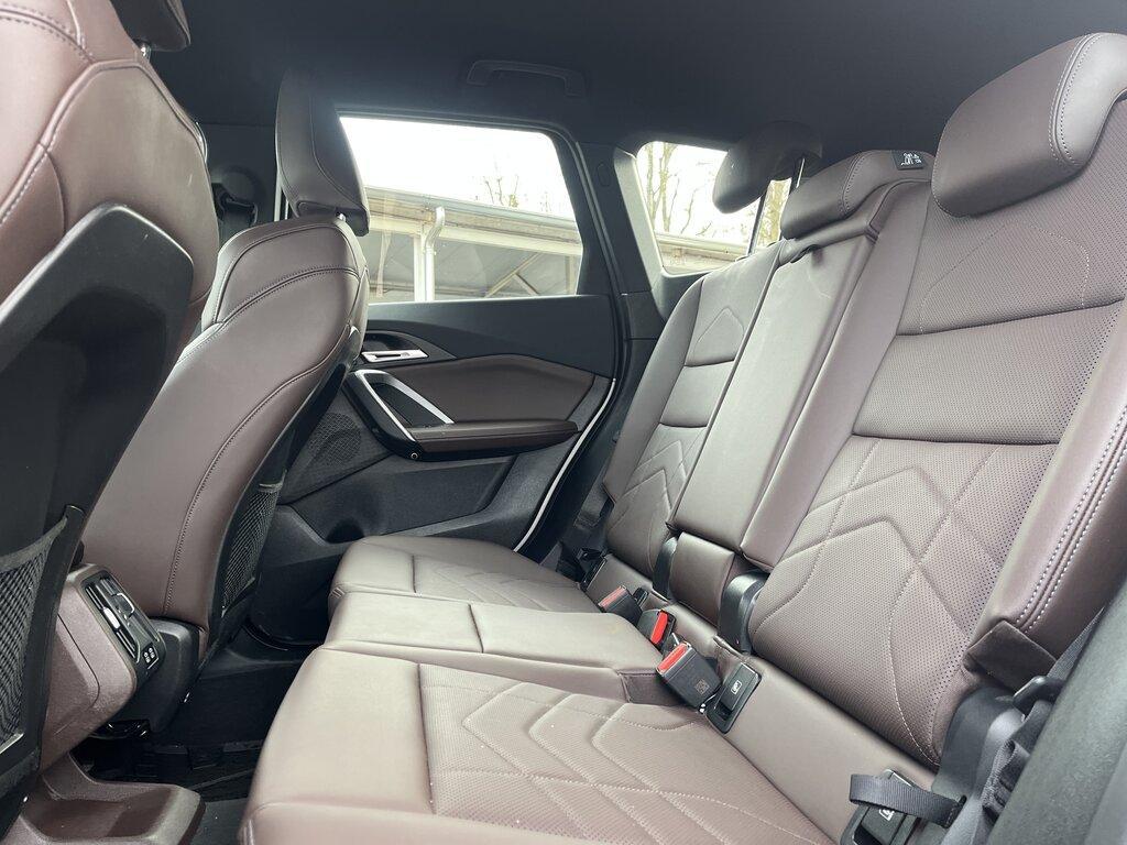 BMW X1 18 i MSport sDrive DCT