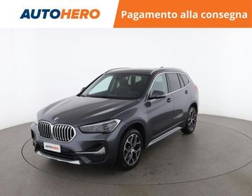 BMW X1 xDrive18d xLine