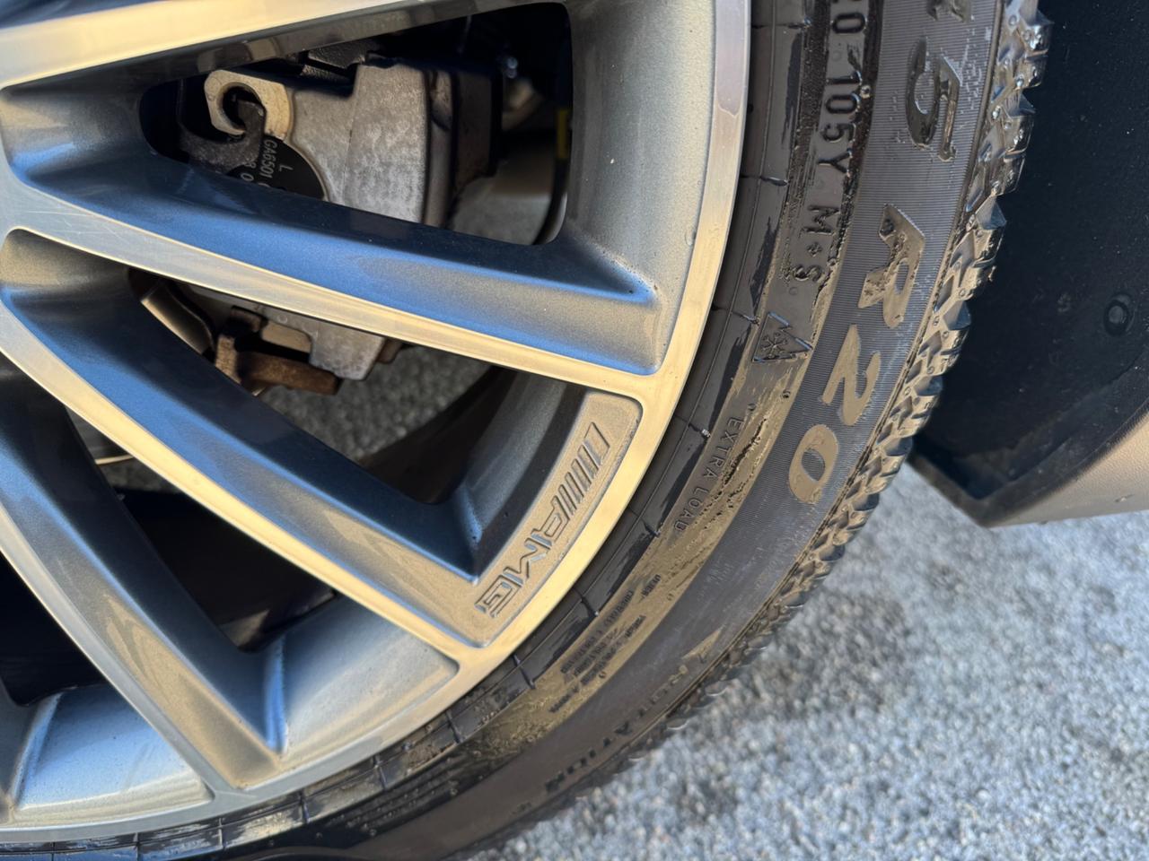 Mercedes-benz GLC 220 d AMG 4Matic Premium Plus