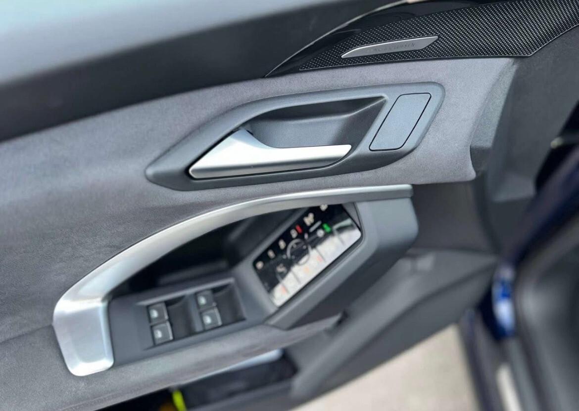 Audi SQ5 TFSI 150 kW mHEV+ S tronic quattro line edition