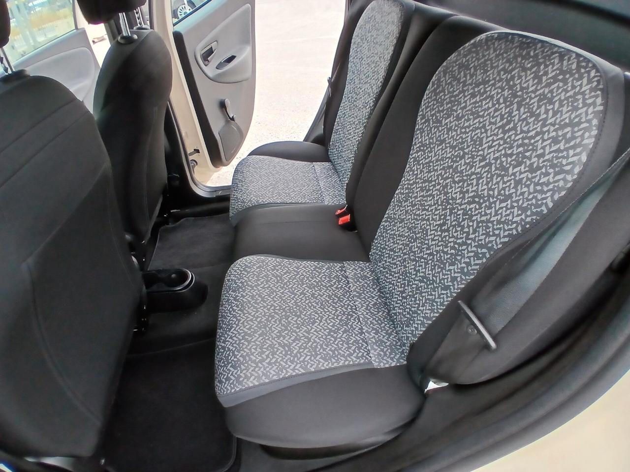 Lancia Ypsilon 1.0 BENZINA HYBRID 2022