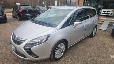 Opel Zafira Tourer 2.0 CDTi 130CV aut. Cosmo 7 posti automatica