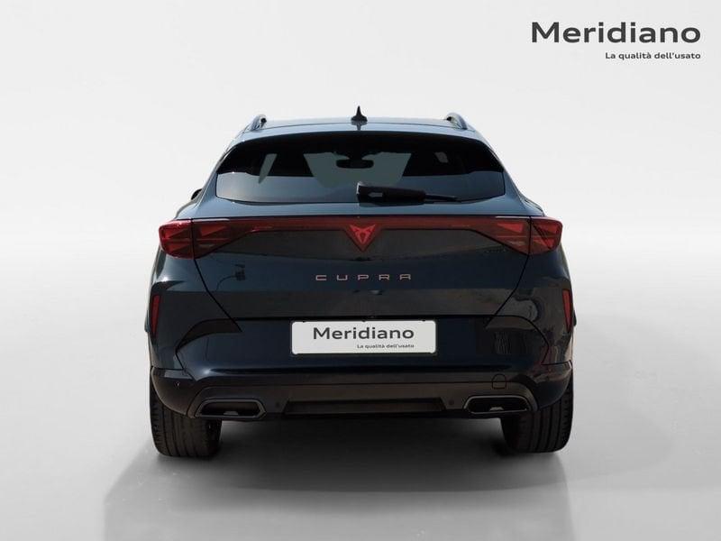 CUPRA Formentor 2.0 TDI DSG