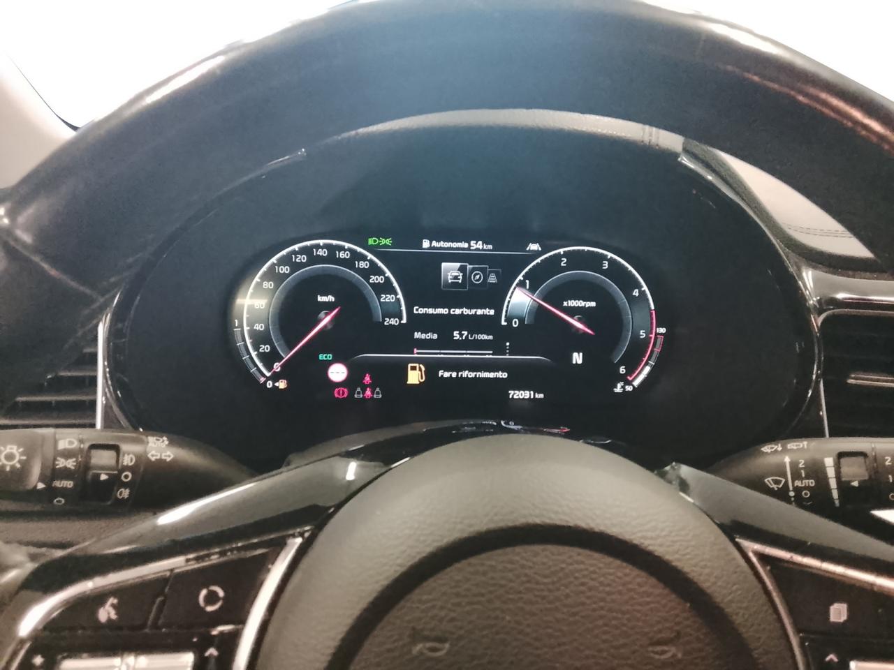 KIA XCeed 2019 - XCeed 1.6 crdi mhev High Tech Adas Pack 136cv i