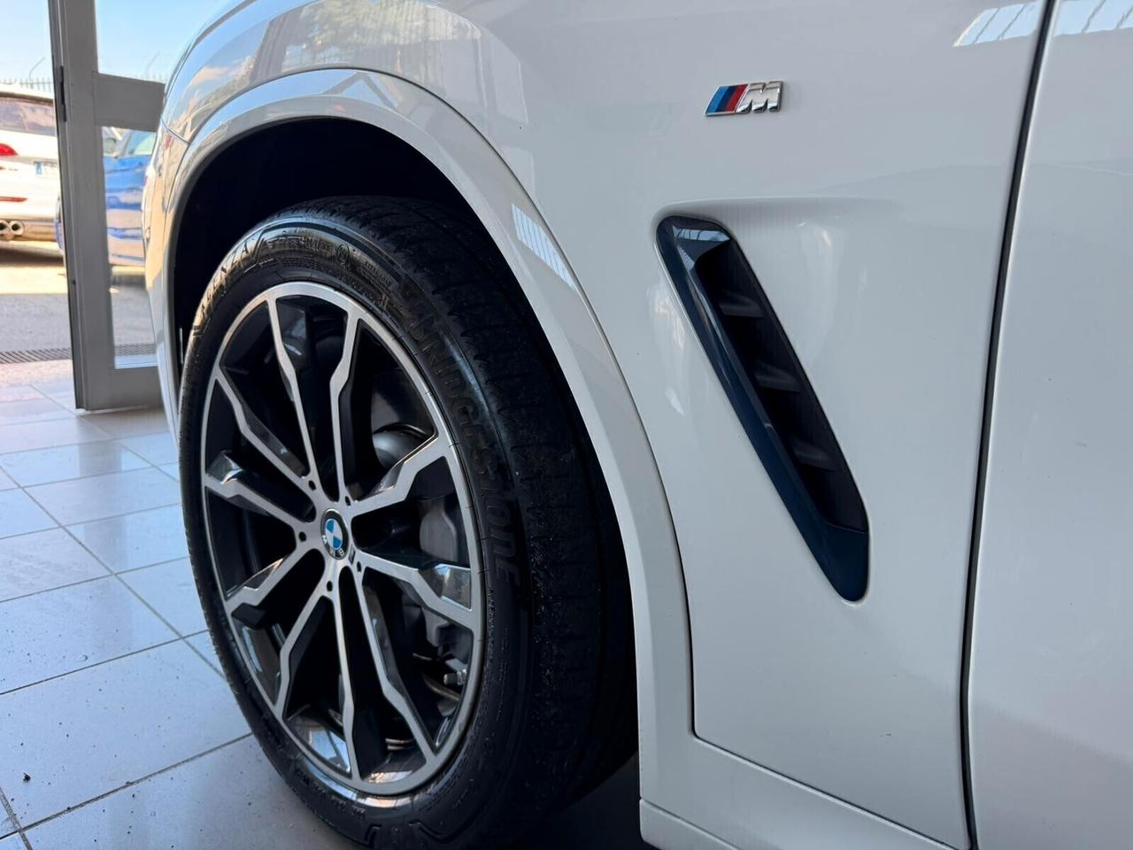 Bmw X4 xDrive25d 231cv Msport Xdrive
