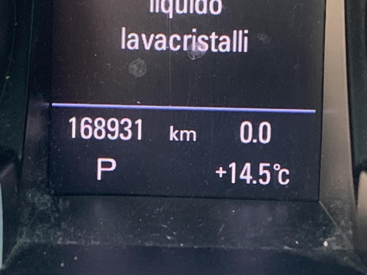 Audi A5 SPB 2.0 TDI 143 CV multitronic Advanced