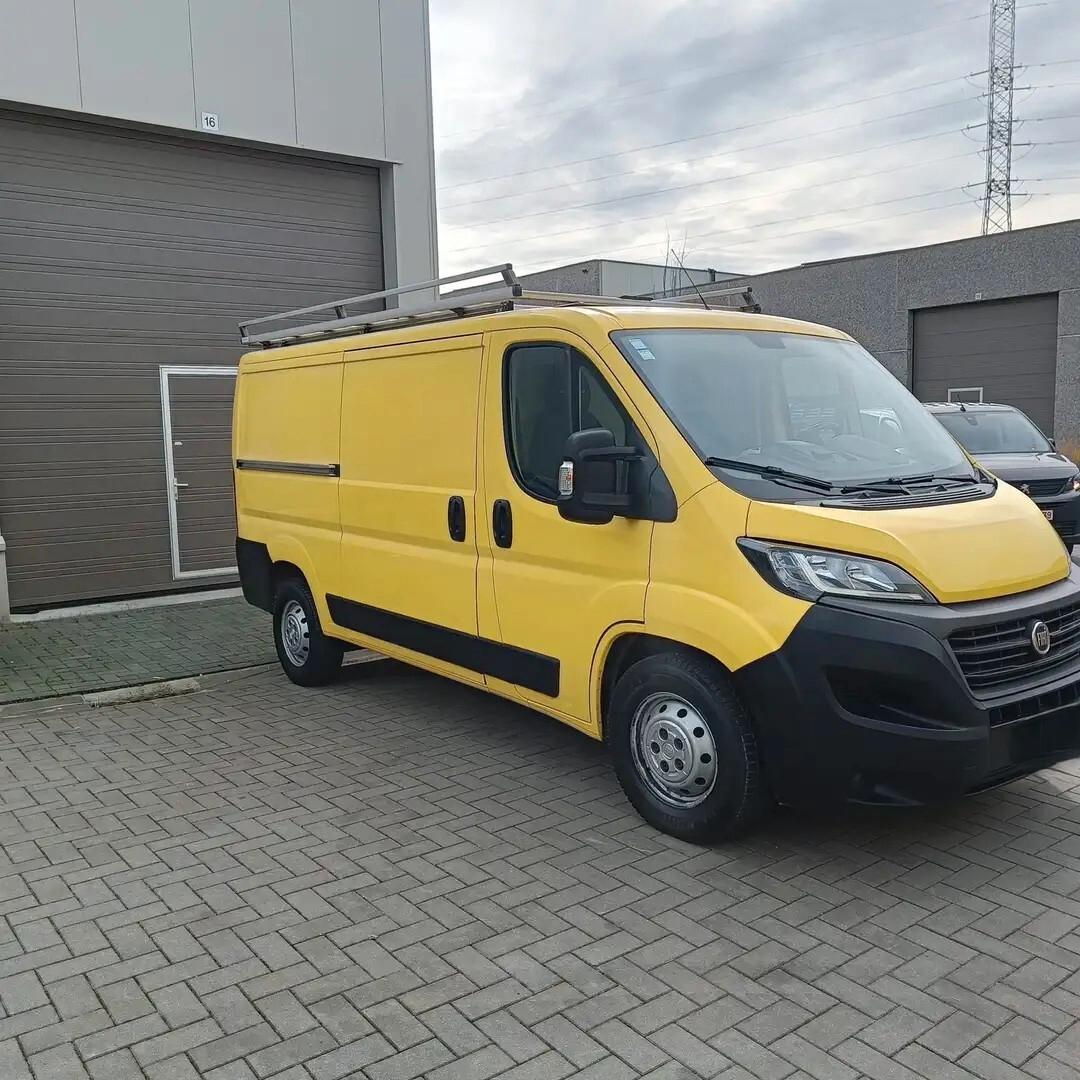 Fiat Ducato 30 2.3 MJT 130CV PC-TN Furgone