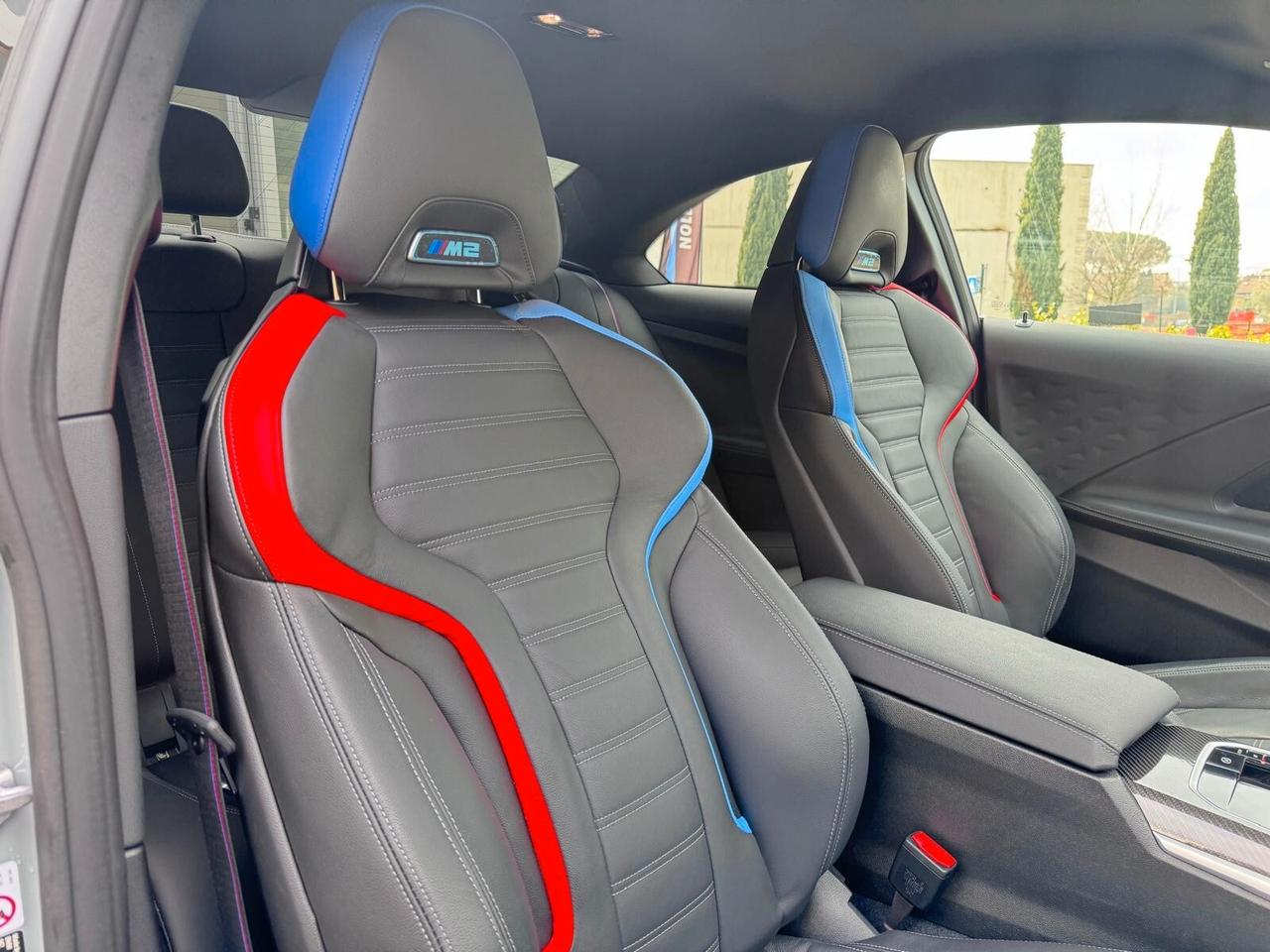Bmw M2 3.0 460cv