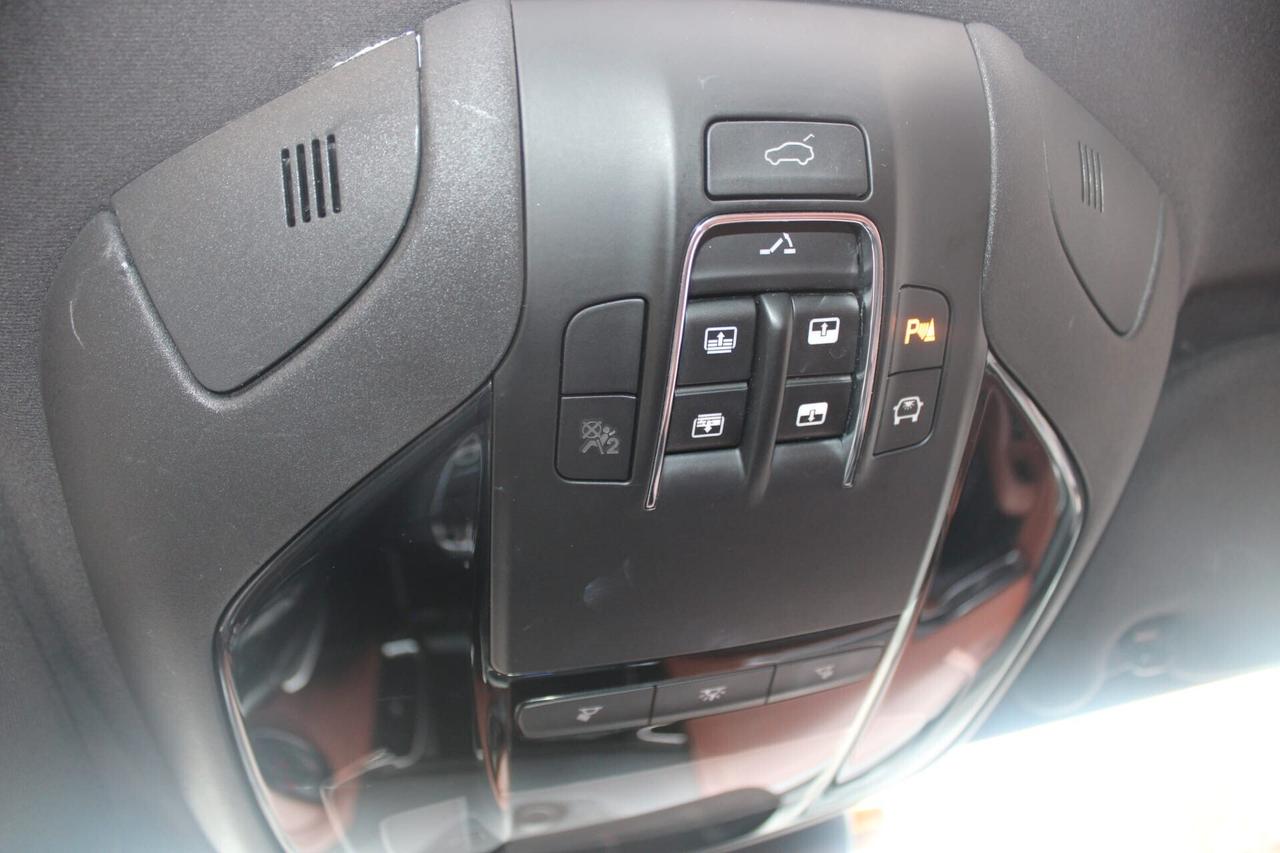 Maserati Levante V6 Diesel 275 CV AWD