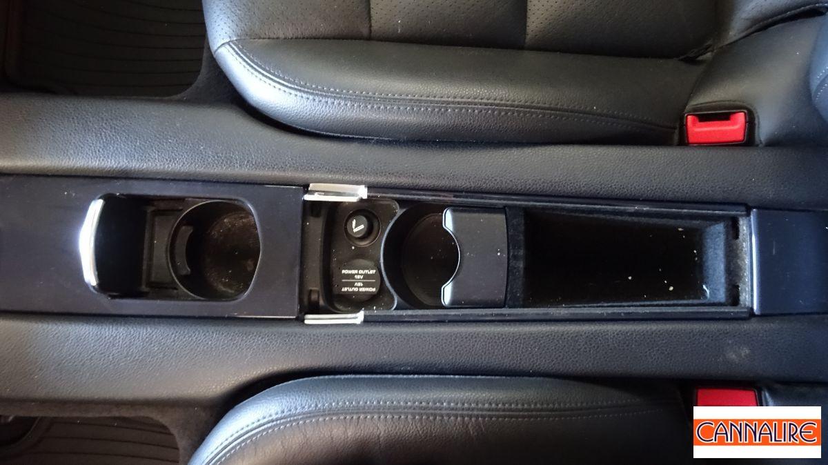 PORSCHE - Panamera - 3.0 Diesel