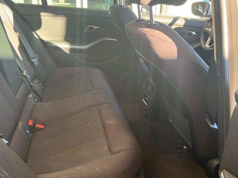 BMW Serie 3 320d xDrive Business Advantage