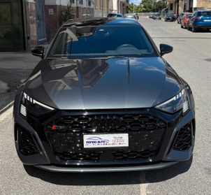 Audi RS3 2.5 TFSI 400 CV QUATTRO S-TRONIC SPORTBACK