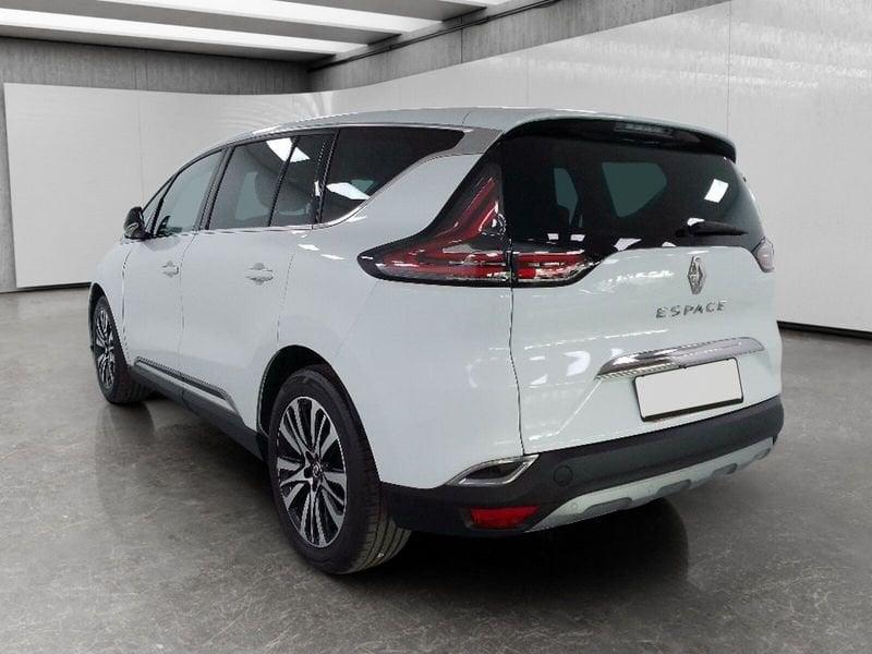 Renault Espace 1.6 dci energy Initiale Paris 160cv 7p.ti edc