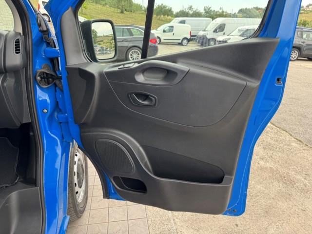 Fiat Talento 2.0MJT 120CV 12Q