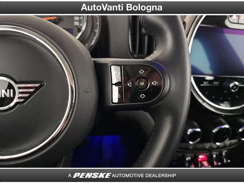 MINI Mini Countryman F60 Mini 1.5 Cooper Essential Countryman ALL4