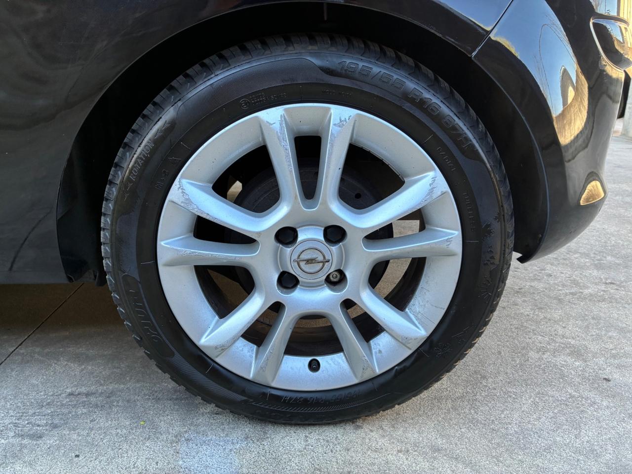 Opel Corsa 1.3 CDTI 90CV 3 porte Sport