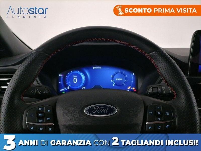 Ford Kuga 1.5 ecoboost ST-Line 2wd 150cv